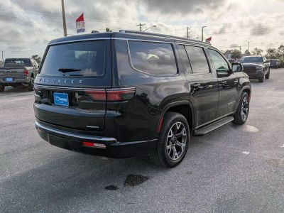 2024 Jeep Wagoneer - Photo 5