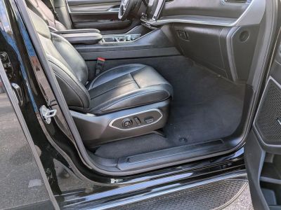 2024 Jeep Wagoneer - Photo 22