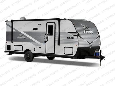 2026 Jayco Jay Flight SLX - Photo 1