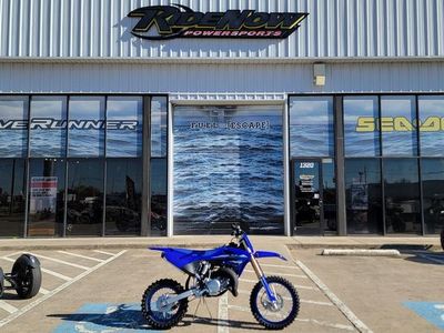 2026 Yamaha YZ85 - Photo 14
