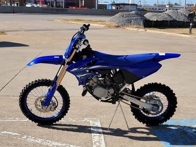 2026 Yamaha YZ85 - Photo 13