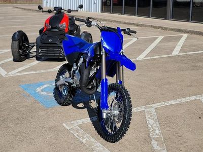 2026 Yamaha YZ85 - Photo 4