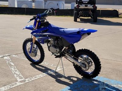 2026 Yamaha YZ85 - Photo 8