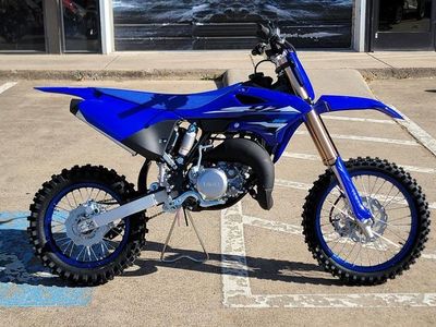 2026 Yamaha YZ85 - Photo 10