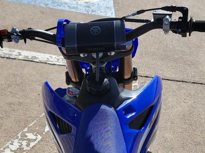 2026 Yamaha YZ85 - Photo 15