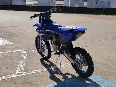 2026 Yamaha YZ85 - Photo 9