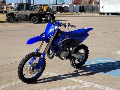 2026 Yamaha YZ85 - Photo 11