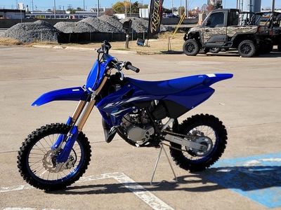 2026 Yamaha YZ85 - Photo 12