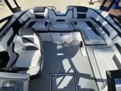 2026 Yamaha AR195 - Photo 12