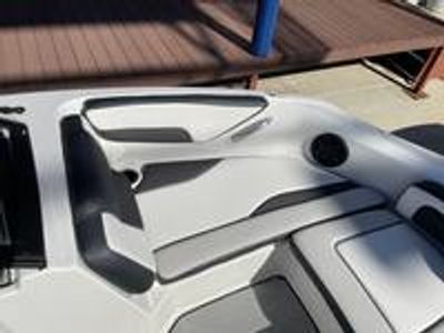 2026 Yamaha AR195 - Photo 26