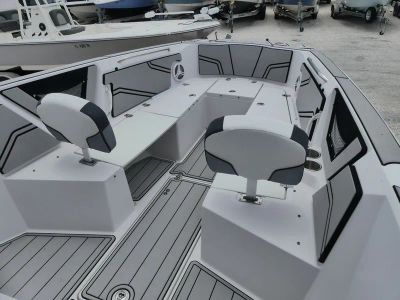 2018 Scarab 255 Open ID — photo 14 view