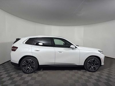 2026 BMW X3 30 xDrive — photo 7 view