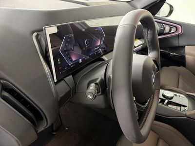 2026 BMW X3 30 xDrive — photo 14 view