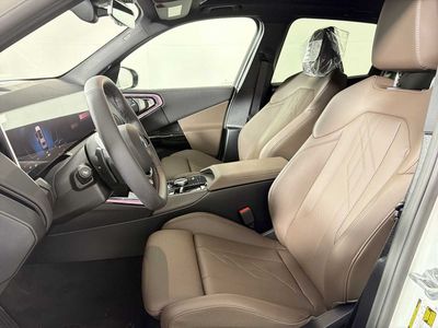 2026 BMW X3 30 xDrive — photo 10 view