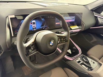 2026 BMW X3 30 xDrive — photo 13 view