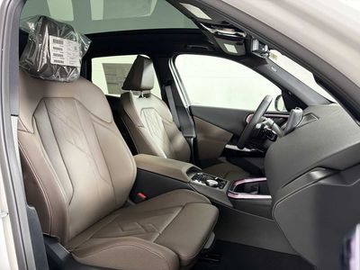 2026 BMW X3 30 xDrive — photo 20 view
