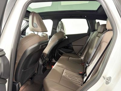 2026 BMW X3 30 xDrive — photo 18 view