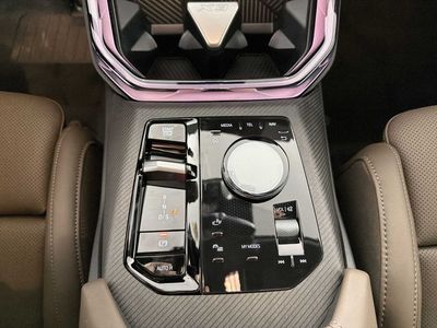 2026 BMW X3 30 xDrive — photo 16 view