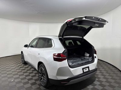 2026 BMW X3 30 xDrive — photo 19 view