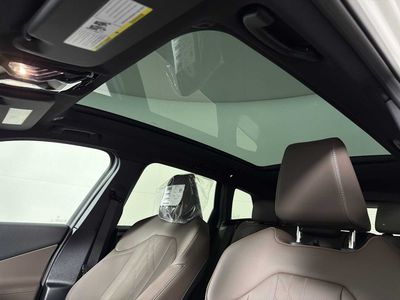 2026 BMW X3 30 xDrive — photo 17 view
