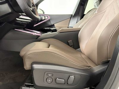 2026 BMW X3 30 xDrive — photo 11 view