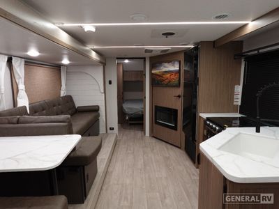 2026 Forest River Salem Cruise Lite - Photo 6