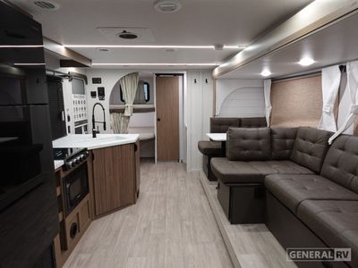 2026 Forest River Salem Cruise Lite - Photo 5