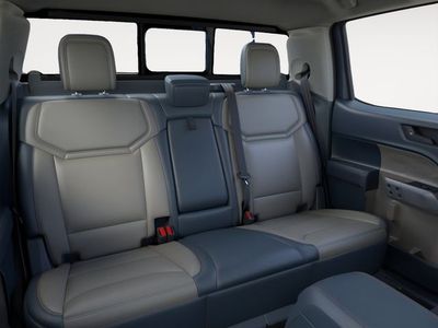 2026 Ford Maverick - Photo 22