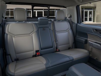 2026 Ford Maverick - Photo 32