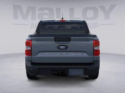 2026 Ford Maverick - Photo 5