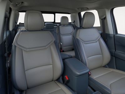 2026 Ford Maverick - Photo 15