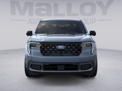 2026 Ford Maverick - Photo 24