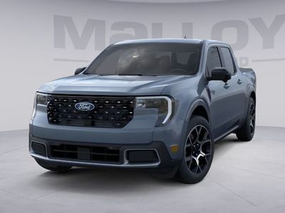 2026 Ford Maverick - Photo 1