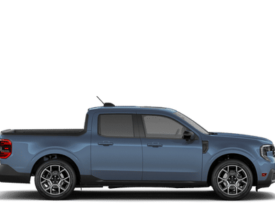 2026 Ford Maverick - Photo 55