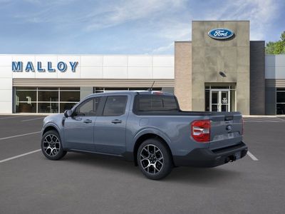 2026 Ford Maverick - Photo 31