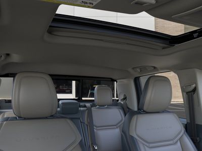 2026 Ford Maverick - Photo 35