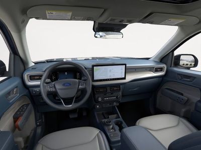 2026 Ford Maverick - Photo 18