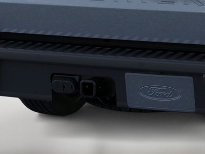 2026 Ford Maverick - Photo 17