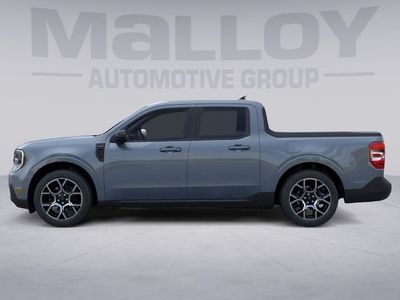 2026 Ford Maverick - Photo 6