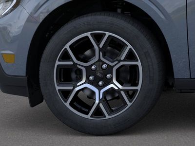2026 Ford Maverick - Photo 37