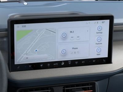 2026 Ford Maverick - Photo 10