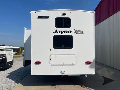 2026 Jayco Eagle SLE - Photo 6