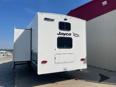 2026 Jayco Eagle SLE - Photo 5