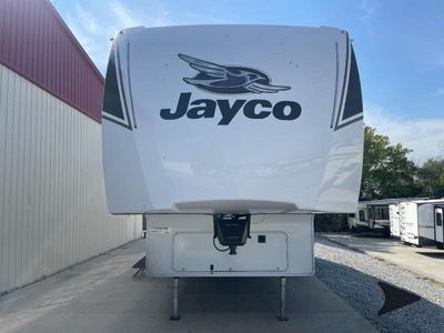 2026 Jayco Eagle SLE - Photo 3