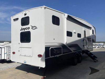 2026 Jayco Eagle SLE - Photo 7