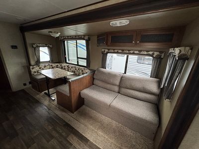 2016 Keystone RV Hideout - Photo 9