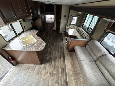 2016 Keystone RV Hideout - Photo 8