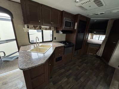 2016 Keystone RV Hideout - Photo 10