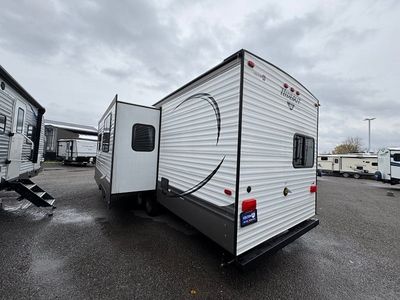 2016 Keystone RV Hideout - Photo 4