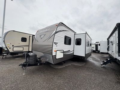 2016 Keystone RV Hideout - Photo 2